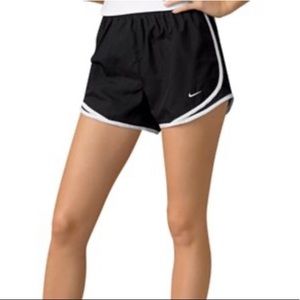 NIKE DRY FIT RUNNING SHORTS